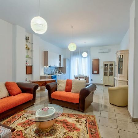 Casa Vacanza Binario 35 Ceglie Messapica Eksteriør billede