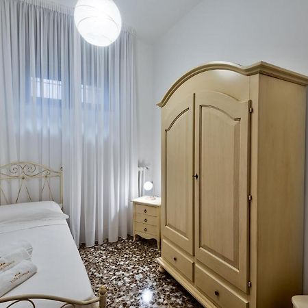 Casa Vacanza Binario 35 Ceglie Messapica Eksteriør billede